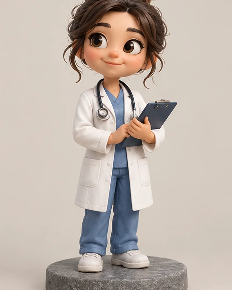 Doctor on call